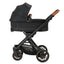 Carrinho De Bebê Travel System Mercedes-Benz AMG GT² Siena Braun on Luna Baby Store Miami