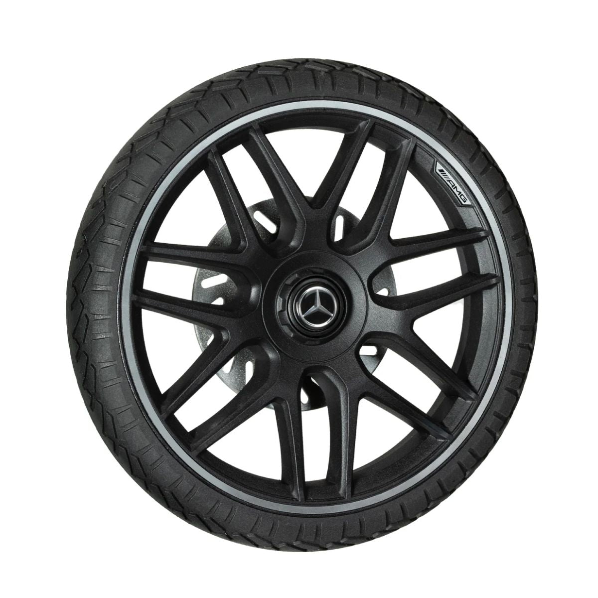 Carrinho De Bebê Travel Sistem Mercedes-Benz Avantgarde GTX Truffle

