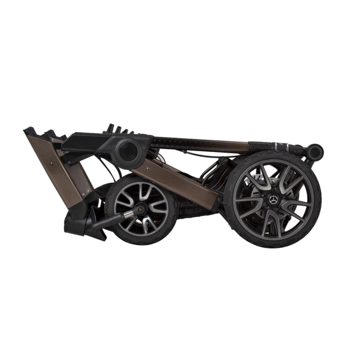 Carrinho De Bebê Travel Sistem Mercedes-Benz Avantgarde GTX Truffle

 on Luna Baby Store Miami