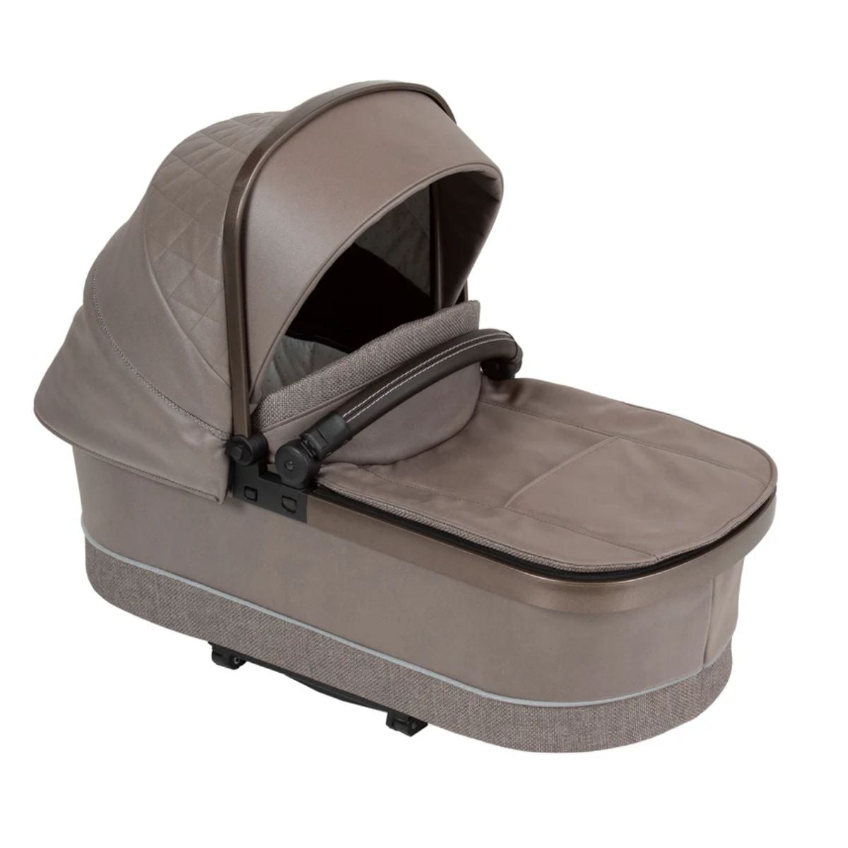 Carrinho De Bebê Travel Sistem Mercedes-Benz Avantgarde GTX Truffle

 on Luna Baby Store Miami