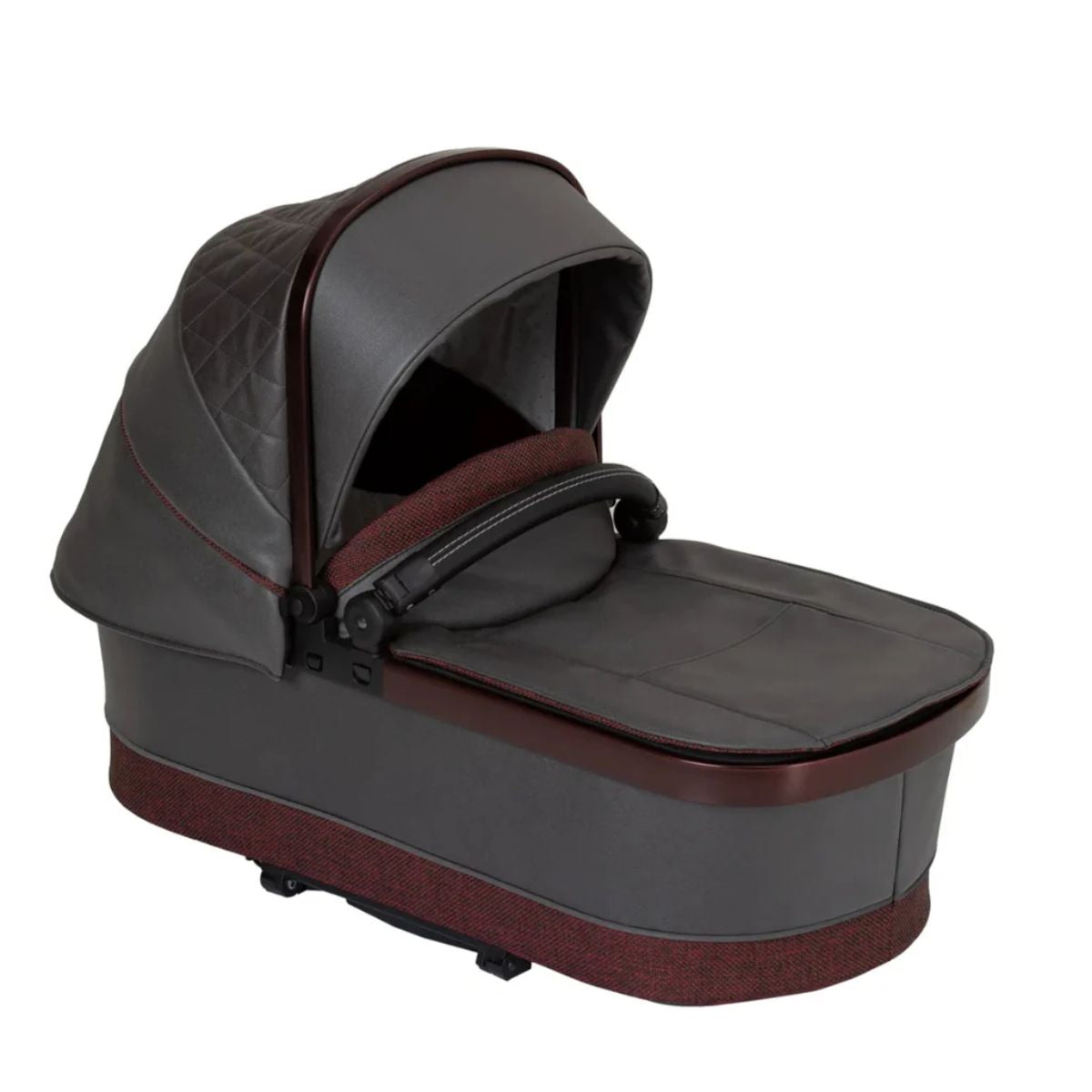 Carrinho De Bebê Travel Sistem Mercedes-Benz Avantgarde GTX Rubellit

 on Luna Baby Store Miami