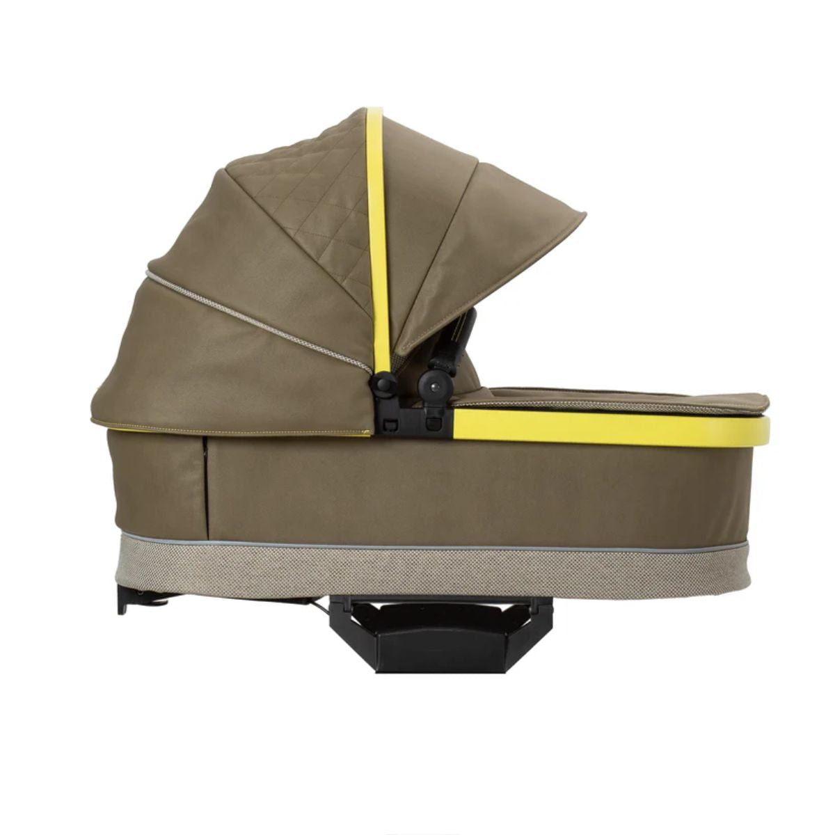 Carrinho De Bebê Travel Sistem Mercedes-Benz Avantgarde GTX Yellow

 on Luna Baby Store Miami