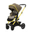 Carrinho De Bebê Travel Sistem Mercedes-Benz Avantgarde GTX Yellow

 on Luna Baby Store Miami