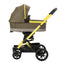 Carrinho De Bebê Travel Sistem Mercedes-Benz Avantgarde GTX Yellow

 on Luna Baby Store Miami