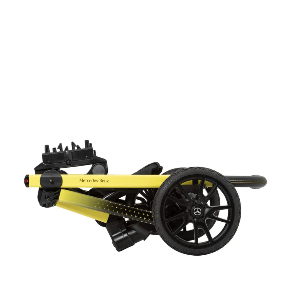 Carrinho De Bebê Travel Sistem Mercedes-Benz Avantgarde GTX Yellow

 on Luna Baby Store Miami