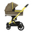 Carrinho De Bebê Mercedes-Benz Avantgarde GTX Yellow

 on Luna Baby Store Miami
