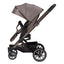 Carrinho De Bebê Mercedes-Benz Avantgarde GTX Truffle on Luna Baby Store Miami