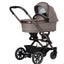 Carrinho De Bebê Mercedes-Benz Avantgarde GTX Truffle on Luna Baby Store Miami