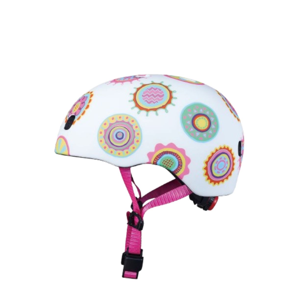 Capacete Infantil Micro Kickboard Pattern Helmet Doodle Dot PP

 on Luna Baby Store Miami