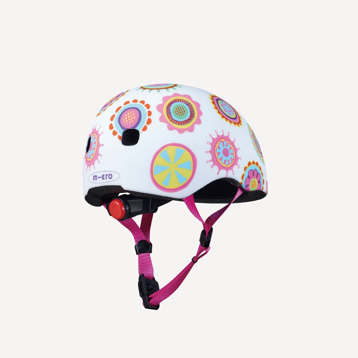 Capacete Infantil Micro Kickboard Pattern Helmet Doodle Dot PP

 on Luna Baby Store Miami