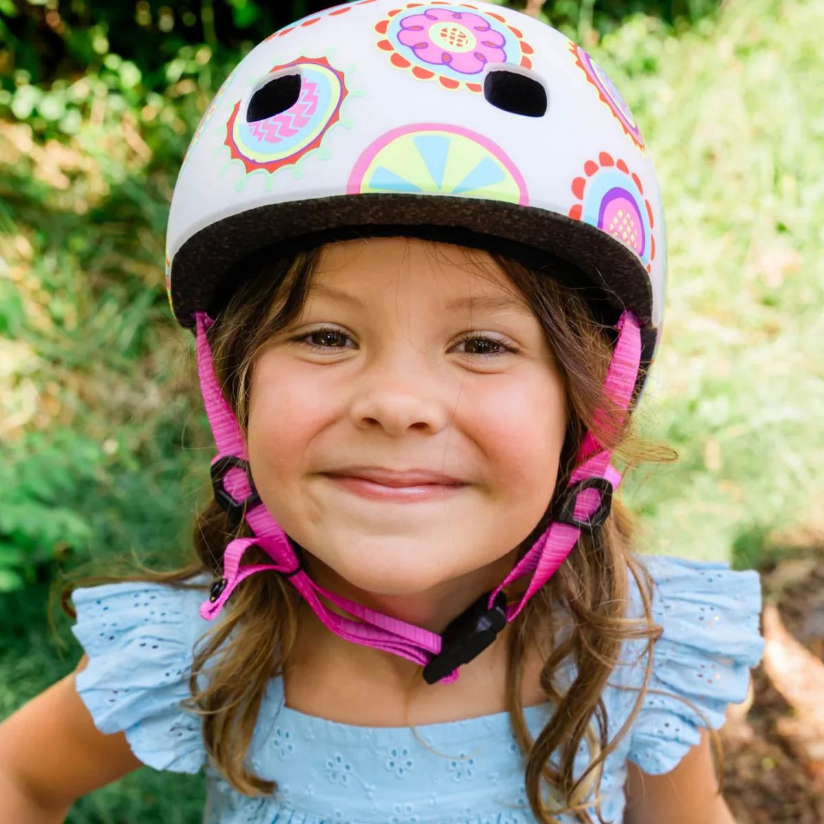 Capacete Infantil Micro Kickboard Pattern Helmet Doodle Dot P

 on Luna Baby Store Miami