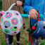 Capacete Infantil Micro Kickboard Pattern Helmet Doodle Dot P

 on Luna Baby Store Miami