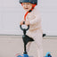 Patinete Infantil Micro Kickboard Mini 3 em 1 Deluxe Blue on Luna Baby Store Miami