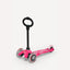 Patinete Infantil Micro Kickboard Mini 3 em 1 Deluxe Pink on Luna Baby Store Miami