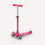 Patinete Infantil Micro Kickboard Mini 3 em 1 Deluxe Pink on Luna Baby Store Miami