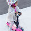 Patinete Infantil Micro Kickboard Mini 3 em 1 Deluxe Pink on Luna Baby Store Miami