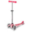 Patinete Infantil Micro Mini Glitter LED Fairy Pink

 on Luna Baby Store Miami