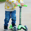 Patinete Infantil Micro Mini Glow Plus LED Icy Lime

 on Luna Baby Store Miami
