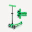 Patinete Infantil Micro Mini Glow Plus LED Icy Lime

 on Luna Baby Store Miami