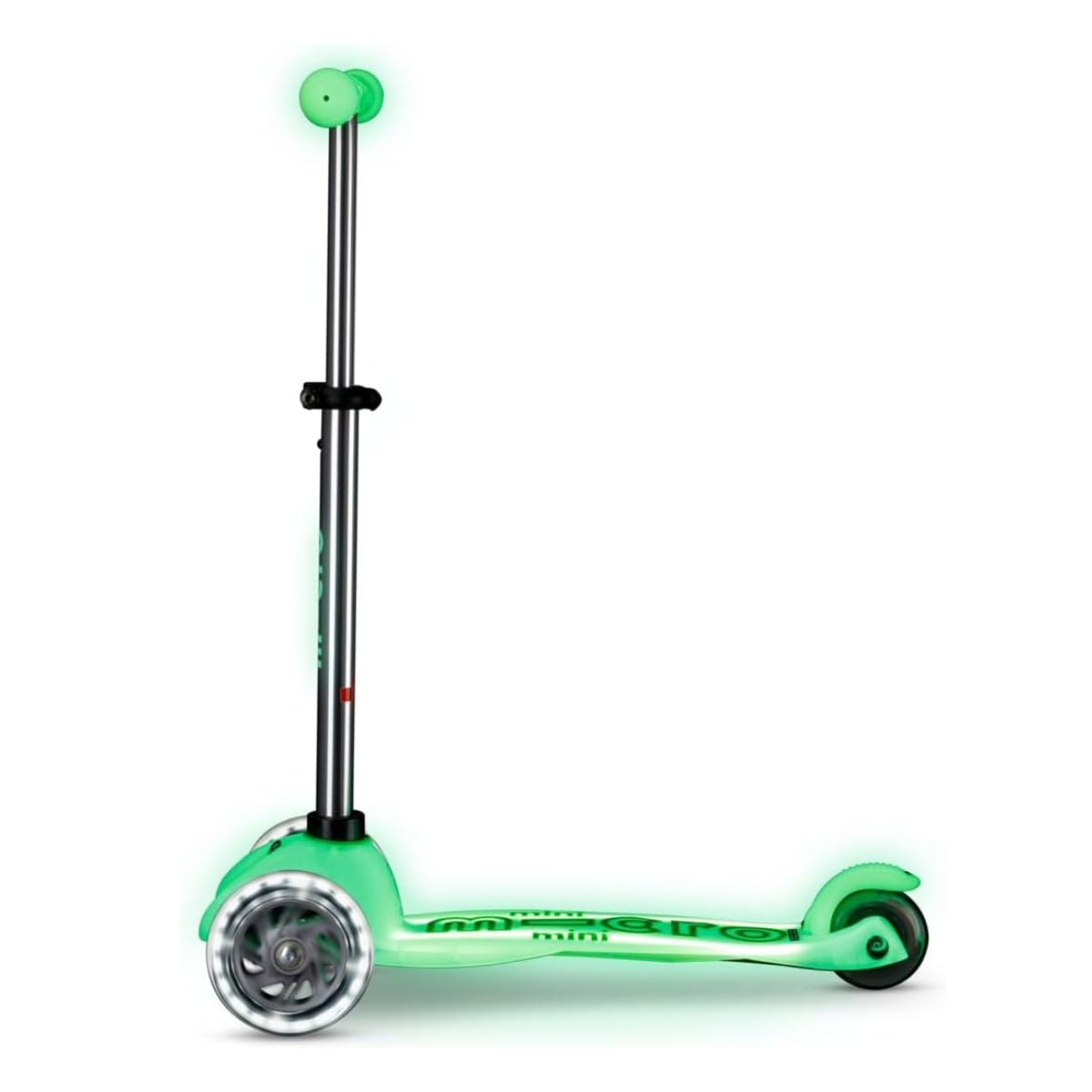 Patinete Infantil Micro Mini Glow Plus LED Icy Lime

 on Luna Baby Store Miami
