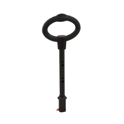 Guidão Para Patinete Micro Mini O-Bar Black