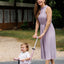 Patinete Infantil Micro Kickboard Mini Rock & Go LED 6 em 1 com Balanço Dusty Rose on Luna Baby Store Miami