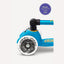 Patinete Infantil Micro Mini Foldable LED Ocean Blue

 on Luna Baby Store Miami