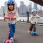Patinete Infantil Micro Mini Foldable LED Ocean Blue

 on Luna Baby Store Miami