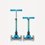 Patinete Infantil Micro Mini Foldable LED Ocean Blue

 on Luna Baby Store Miami