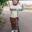 Patinete Infantil Micro Mini Foldable LED Ocean Blue

 on Luna Baby Store Miami