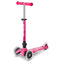 Patinete Infantil Micro Mini Foldable LED Pink

 on Luna Baby Store Miami
