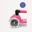 Patinete Infantil Micro Mini Foldable LED Pink

 on Luna Baby Store Miami