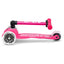 Patinete Infantil Micro Mini Foldable LED Pink

 on Luna Baby Store Miami