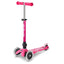 Patinete Infantil Micro Mini Foldable LED Pink

 on Luna Baby Store Miami
