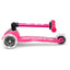 Patinete Infantil Micro Mini Foldable LED Pink

 on Luna Baby Store Miami