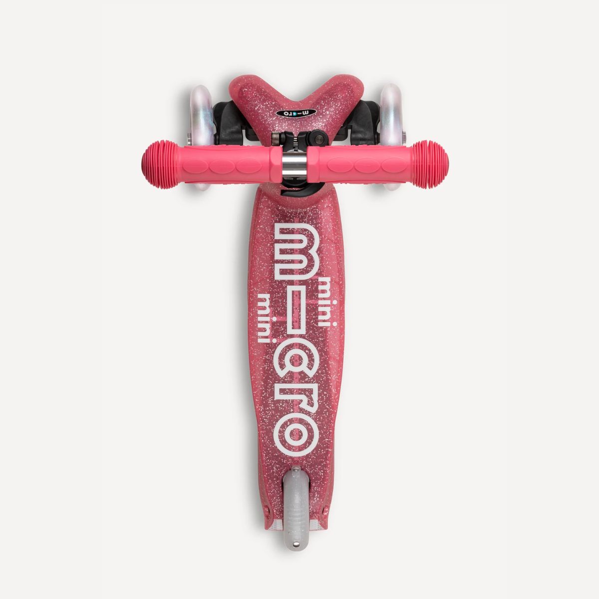 Patinete Infantil Micro Mini Glitter LED Fairy Pink

 on Luna Baby Store Miami