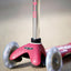 Patinete Infantil Micro Mini Glitter LED Fairy Pink

 on Luna Baby Store Miami
