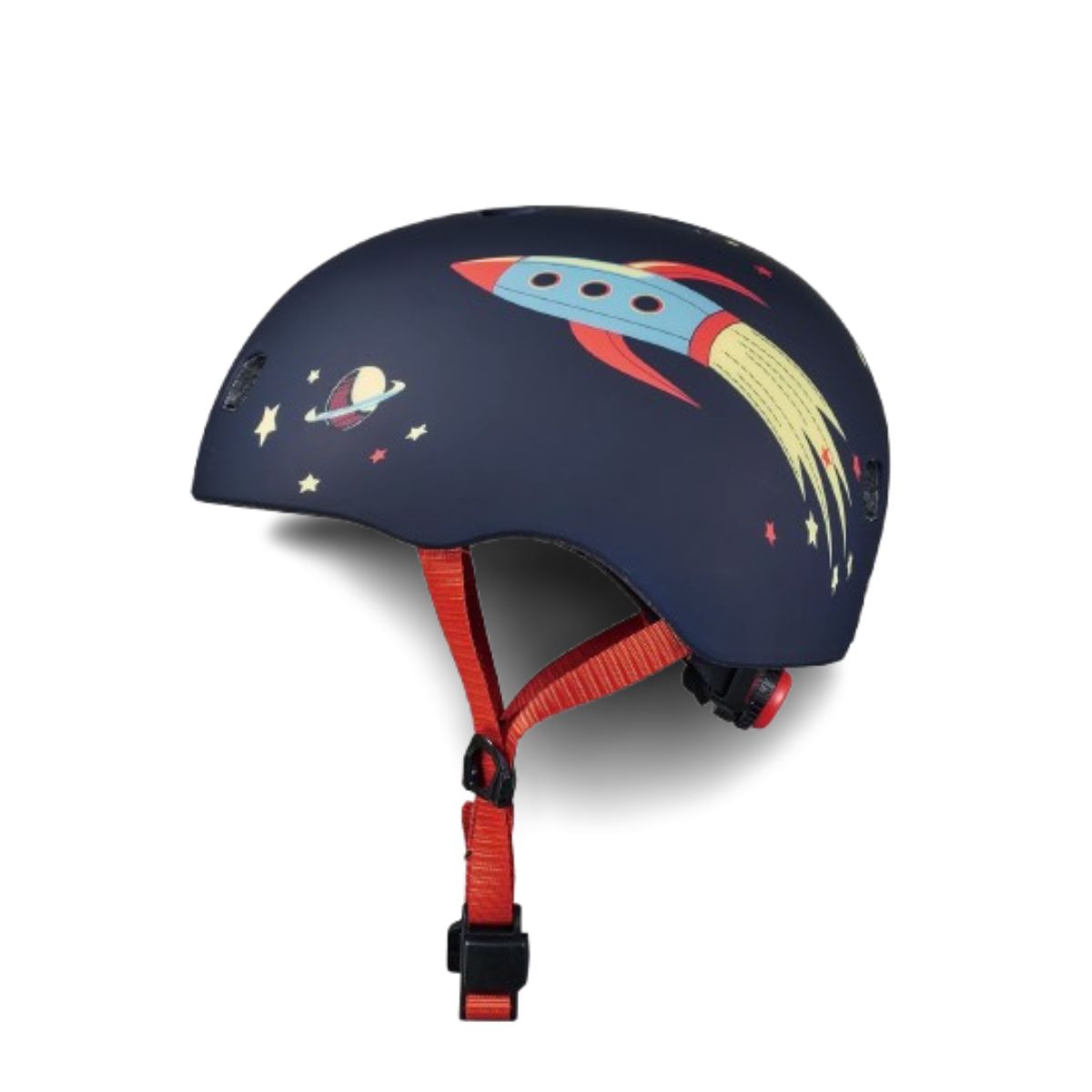 Capacete Infantil Micro Kickboard Pattern Helmet Rocket PP

 on Luna Baby Store Miami