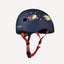 Capacete Infantil Micro Kickboard Pattern Helmet Rocket P on Luna Baby Store Miami