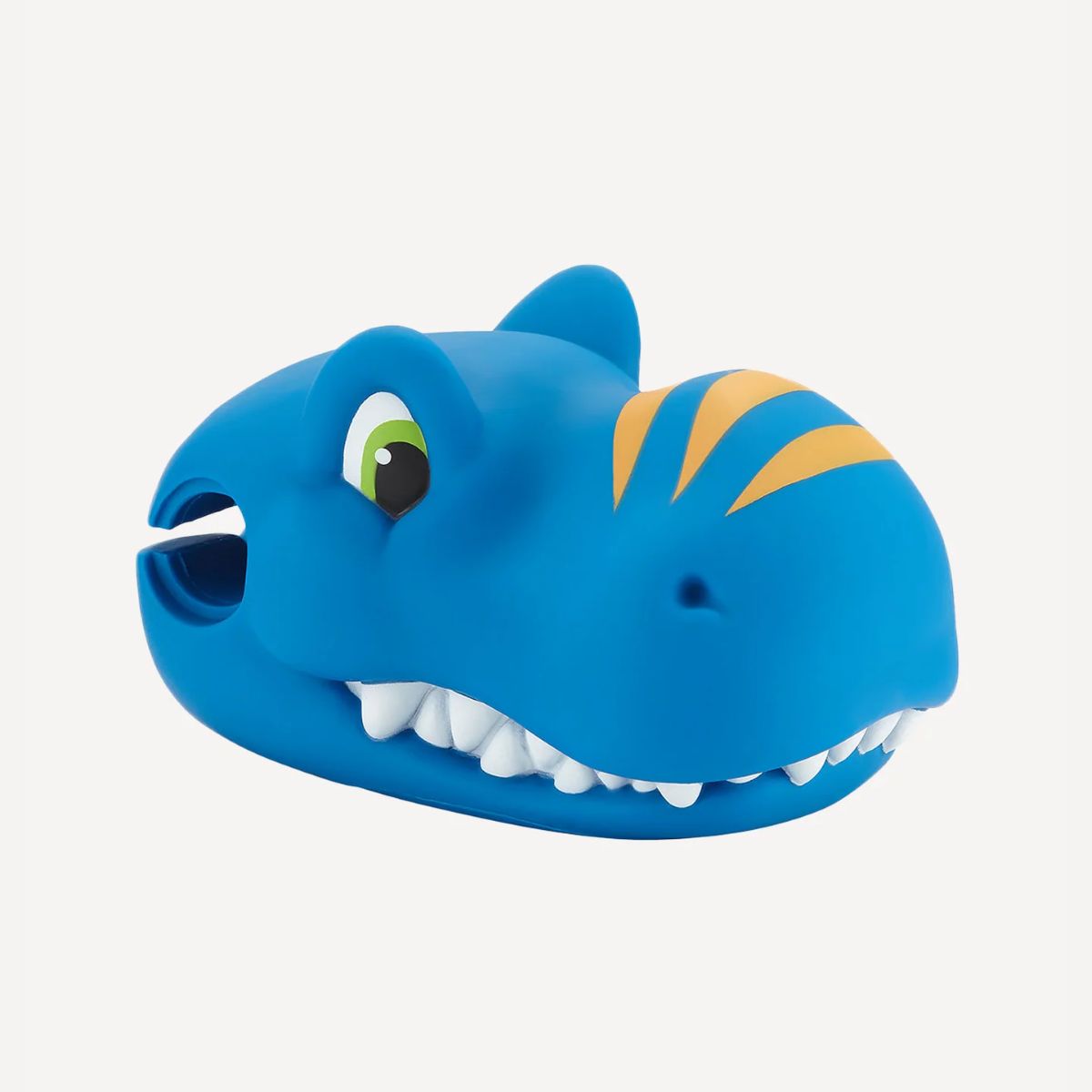 Acessório Para Patinete Infantil Micro Kickboard Scootaheadz Dino Blue


