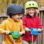 Acessório Para Patinete Infantil Micro Kickboard Scootaheadz Dino Blue

 on Luna Baby Store Miami