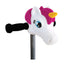 Acessório Para Patinete Infantil Micro Kickboard Scootaheadz Unicorn Pretty Pearl

 on Luna Baby Store Miami