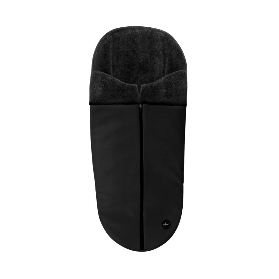 Mima Footmuff Preto