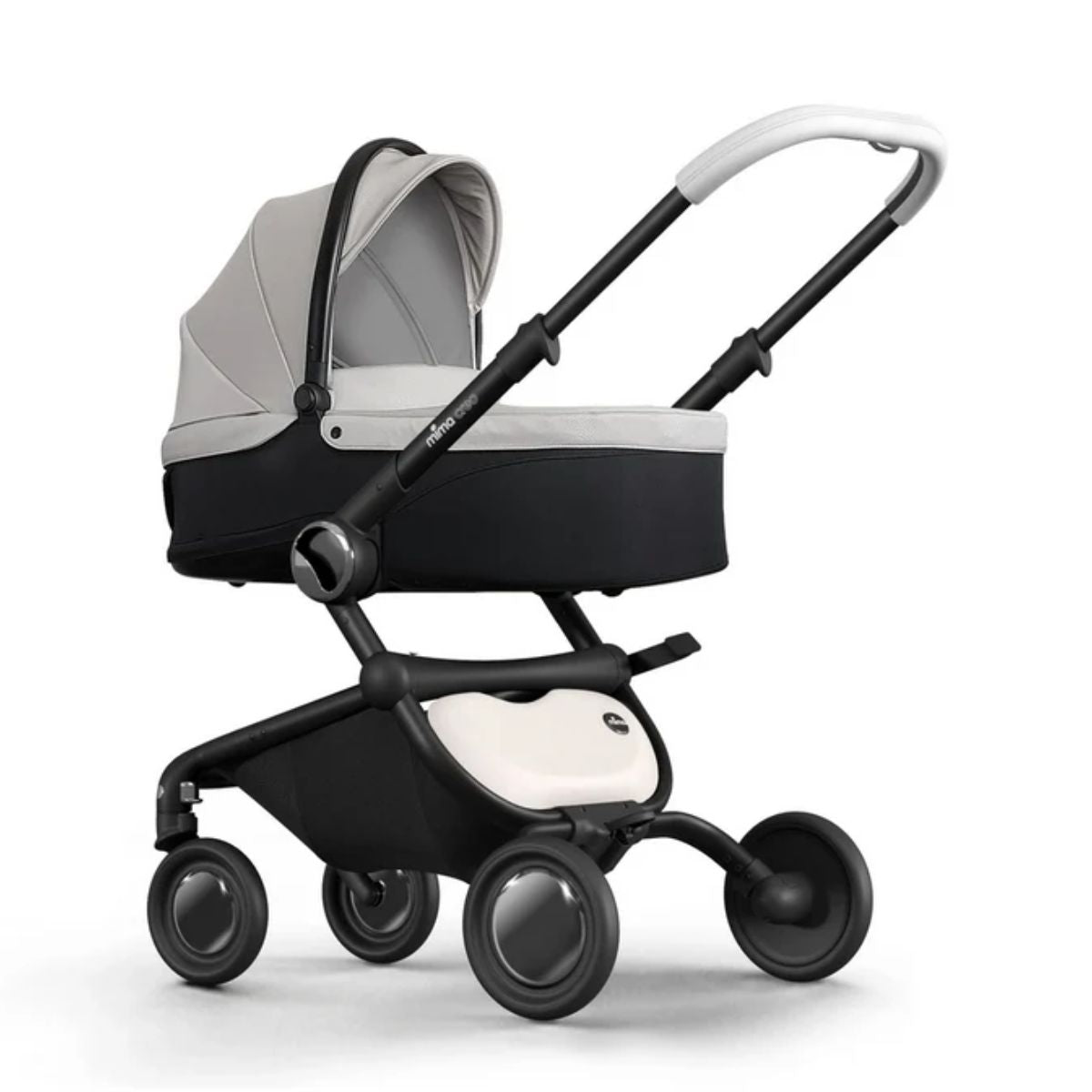 Berço Mima Creo - White