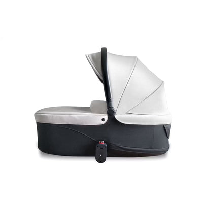 Berço Mima Creo - White