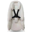 Almofada Redutora Mima Creo Newborn Snuggle Beige on Luna Baby Store Miami