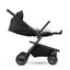 Almofada Redutora Mima Creo Newborn Snuggle Beige on Luna Baby Store Miami