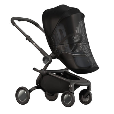 Mosquiteiro Para Carrinho de Bebê Mima Creo