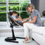 Mima Lua Branco Moldura Preto on Luna Baby Store Miami