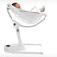 Mima Lua Branco Moldura Preto on Luna Baby Store Miami